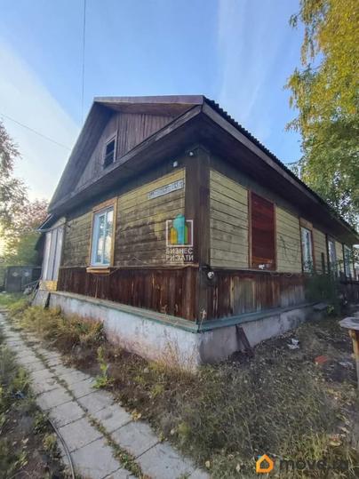 дом, 51 м&sup2;, 7.07 сотки