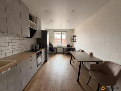 1-комн. квартира, 46.2 м&sup2;