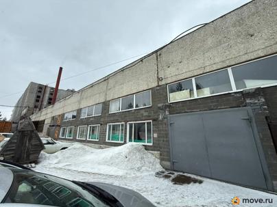 свободного назначения, 1368 м&sup2;