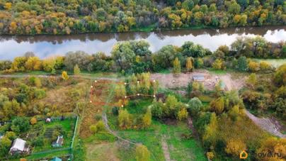 земельный участок, 10 соток