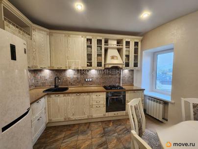 4-комн. квартира, 110 м&sup2;