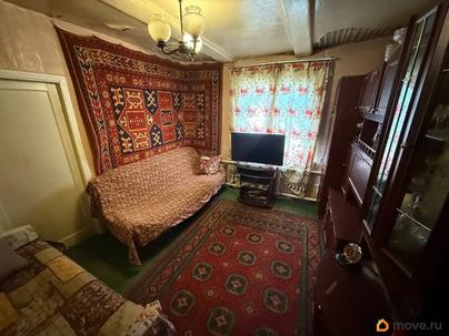 4-комн. квартира, 83.5 м&sup2;