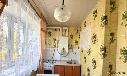 2-комн. квартира, 40.5 м&sup2;