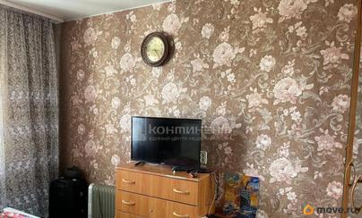 2-комн. квартира, 54 м&sup2;