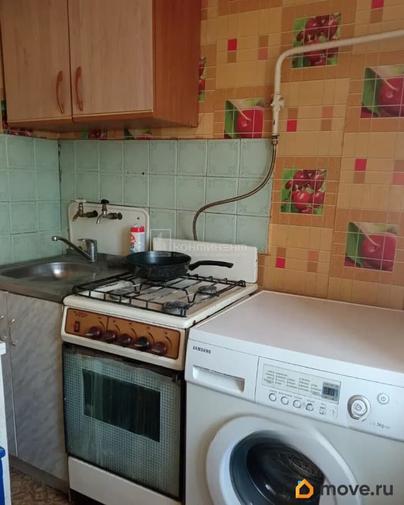 2-комн. квартира, 44.1 м&sup2;