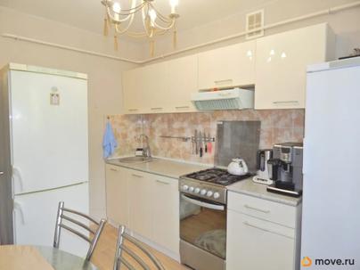 3-комн. квартира, 59.1 м&sup2;