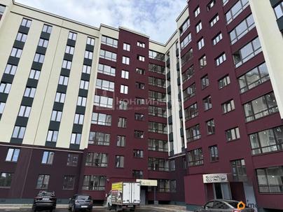 3-комн. квартира, 88.4 м&sup2;