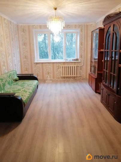 2-комн. квартира, 69.1 м&sup2;