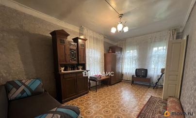 дом, 46.8 м&sup2;, 7.09 сотки