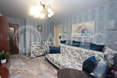 3-комн. квартира, 50.8 м&sup2;