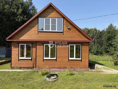 дом, 142.4 м&sup2;, 24 сотки