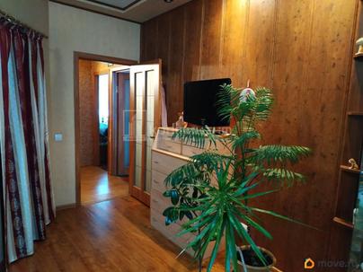3-комн. квартира, 66.7 м&sup2;