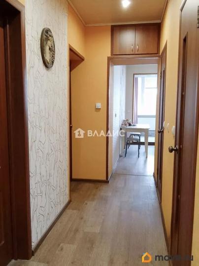2-комн. квартира, 46.2 м&sup2;