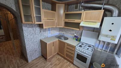 2-комн. квартира, 43.4 м&sup2;