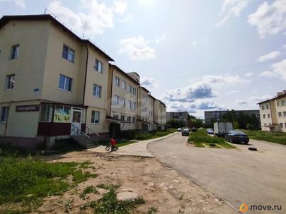 студия, 24.8 м&sup2;