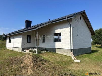 дом, 190 м&sup2;, 24 сотки