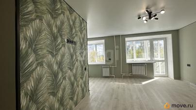 1-комн. квартира, 30.7 м&sup2;