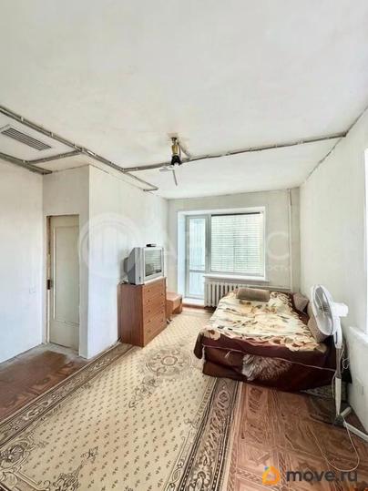 1-комн. квартира, 33.2 м&sup2;