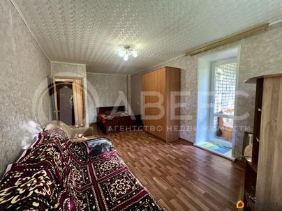 1-комн. квартира, 32.8 м&sup2;