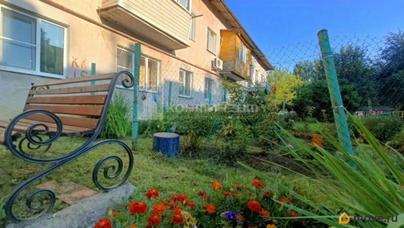 1-комн. квартира, 29.2 м&sup2;