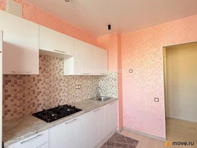 2-комн. квартира, 53.2 м&sup2;