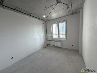 1-комн. квартира, 36.8 м&sup2;