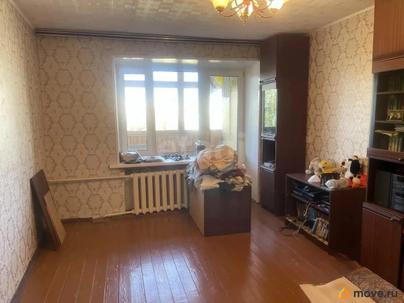 2-комн. квартира, 47.2 м&sup2;