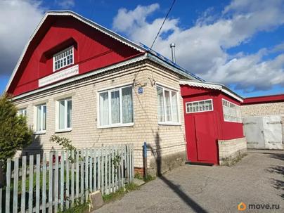 дом, 105.3 м&sup2;, 41.44 сотки