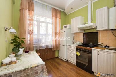 3-комн. квартира, 69.5 м&sup2;