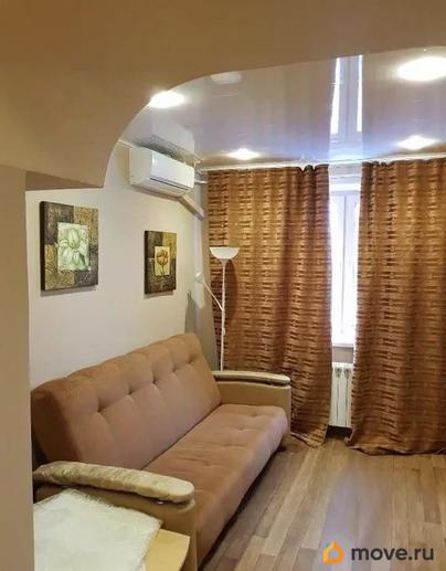 2-комн. квартира, 54 м&sup2;