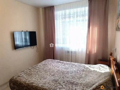 2-комн. квартира, 52.7 м&sup2;