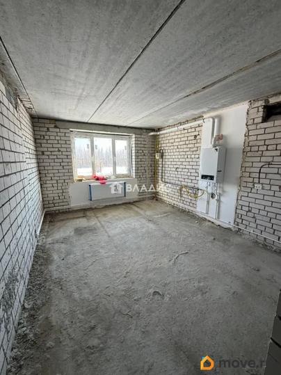 2-комн. квартира, 56.45 м&sup2;