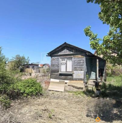 дом, 25 м&sup2;, 8 соток