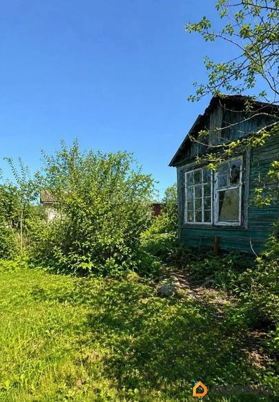 дом, 15 м&sup2;, 6 соток