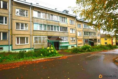 2-комн. квартира, 50.04 м&sup2;