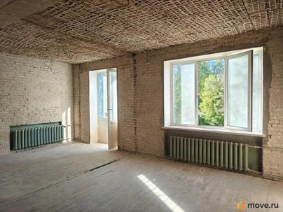 2-комн. квартира, 46.4 м&sup2;