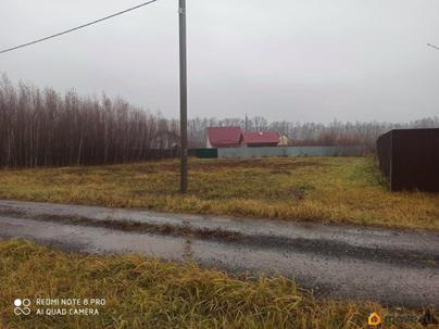 земельный участок, 10 соток