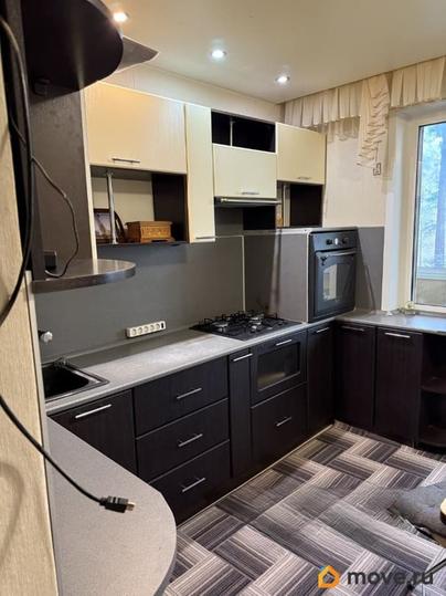 3-комн. квартира, 68.2 м&sup2;