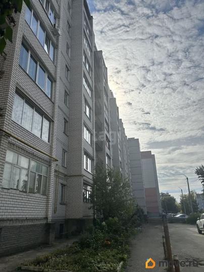 2-комн. квартира, 57.7 м&sup2;