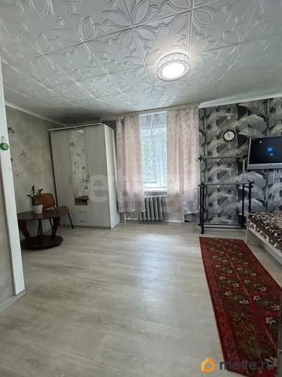 1-комн. квартира, 29.7 м&sup2;