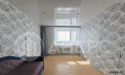 3-комн. квартира, 59 м&sup2;