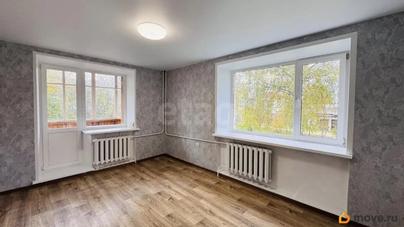 2-комн. квартира, 41.5 м&sup2;