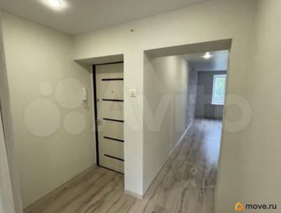 1-комн. квартира, 34 м&sup2;