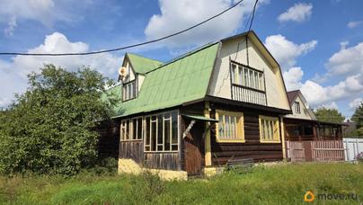дом, 110 м&sup2;, 22.56 сотки
