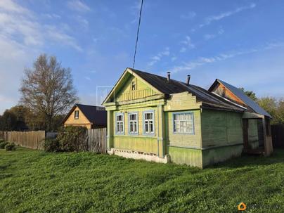 дом, 84 м&sup2;, 17.6 сотки