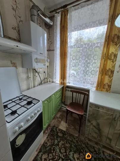 3-комн. квартира, 57 м&sup2;