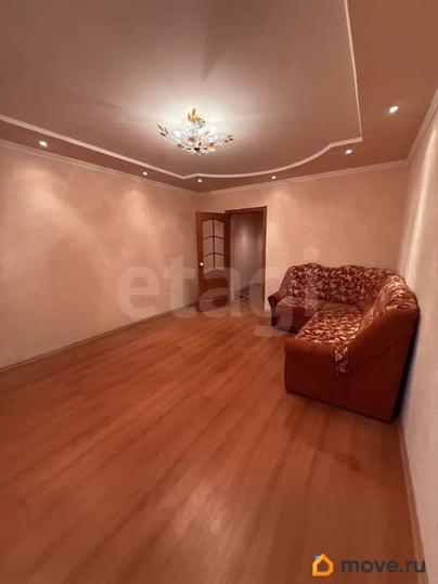 1-комн. квартира, 40.1 м&sup2;