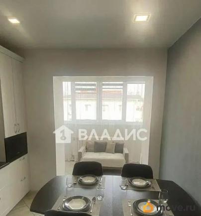 2-комн. квартира, 65 м&sup2;