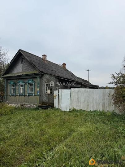 дом, 78.9 м&sup2;, 31 сотка