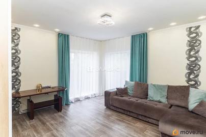 дом, 176.6 м&sup2;, 7.7 сотки